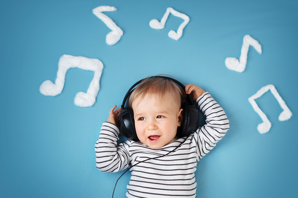 Como surgiram os nomes das notas musicais?