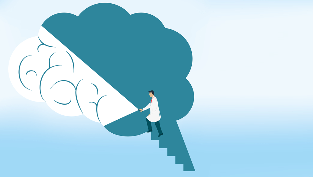 Uma possível cura para o Alzheimer