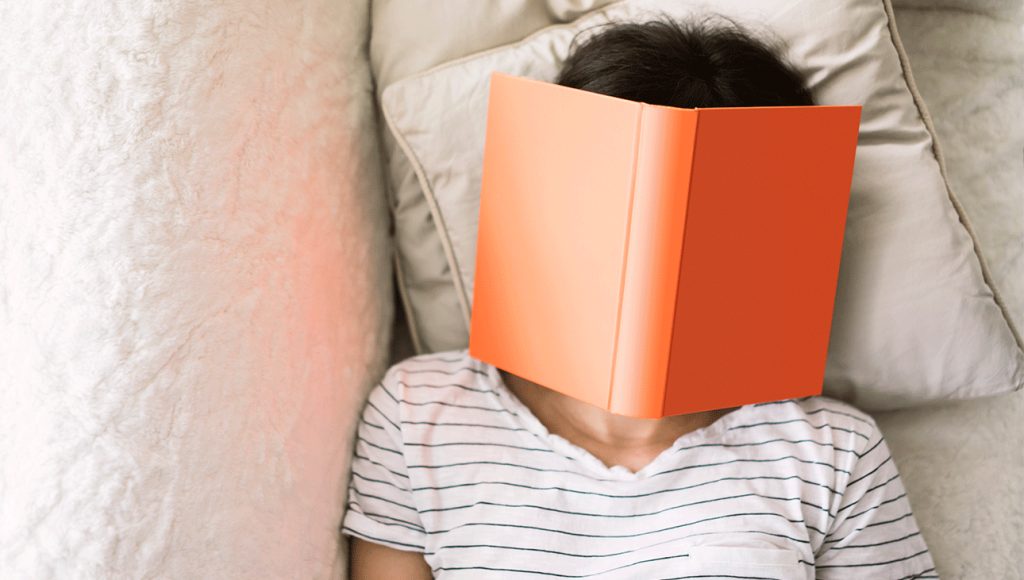 Por que gostamos tanto do cheiro de páginas de revistas e livros novos?