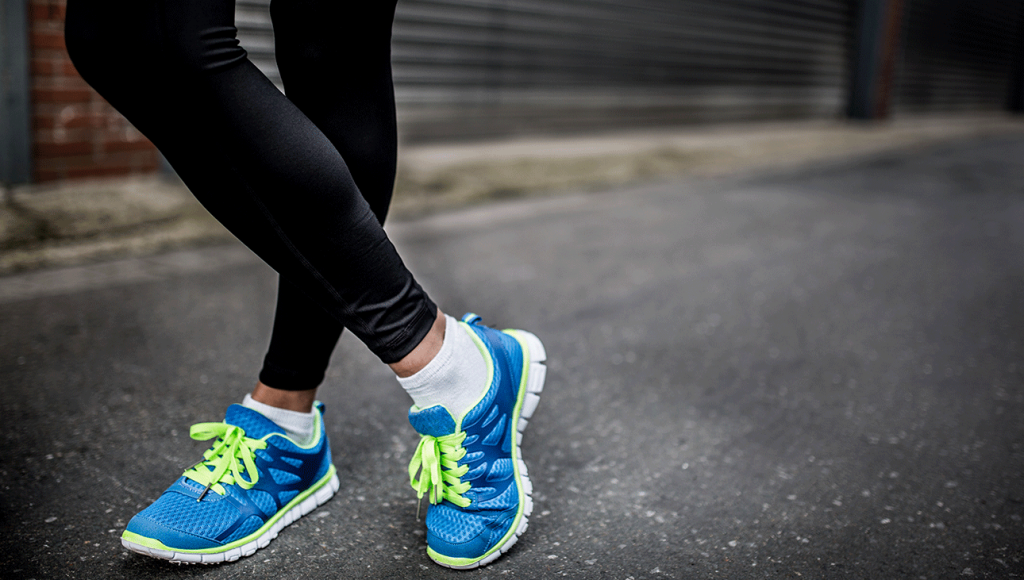 Quem criou a calça legging?