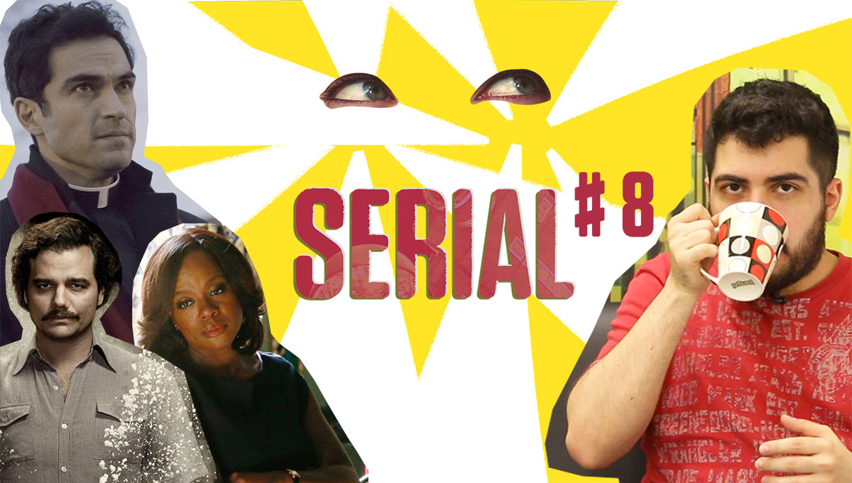 3 motivos para ver Narcos – Serial #8