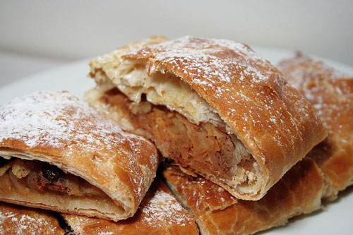 strudel-arroba