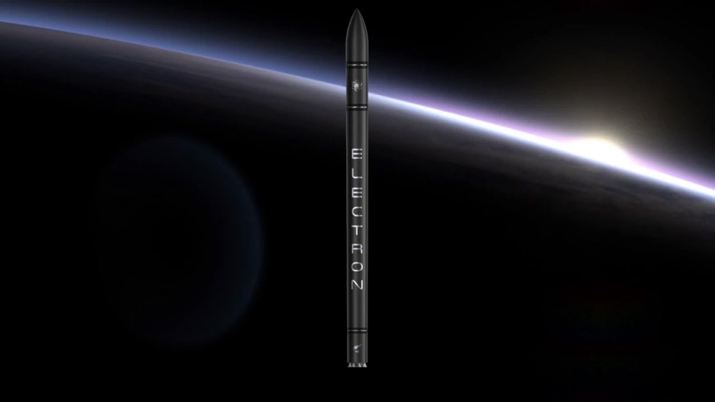 O magrinho Electron &eacute; impresso em 3D e pode levar at&eacute; 150 quilos para a Fronteira Final