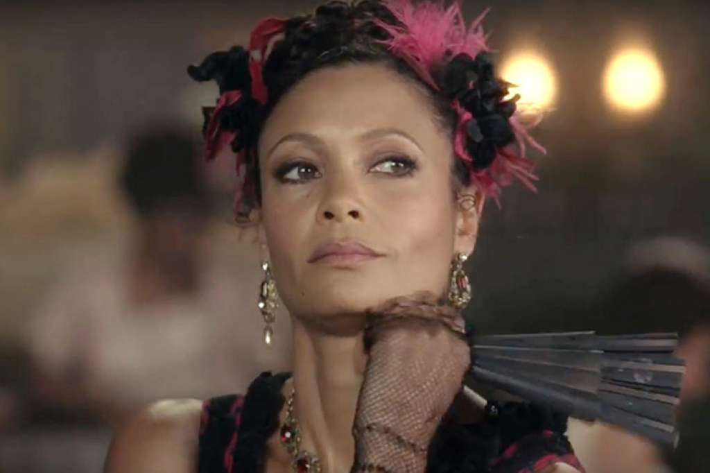 Você seria humano ou robô em Westworld?