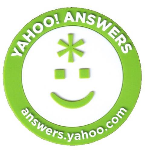 Yahoo Respostas x Oráculo