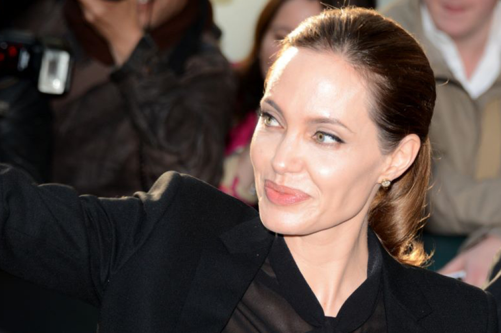 Ser altruísta é sexy