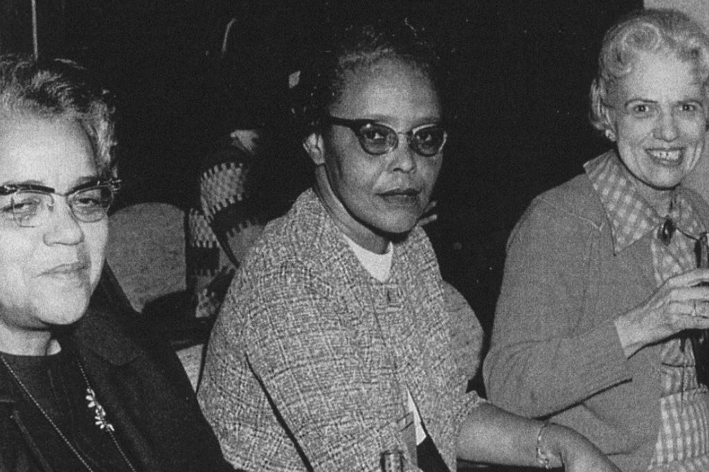dorothy vaughan dorothy vaughan