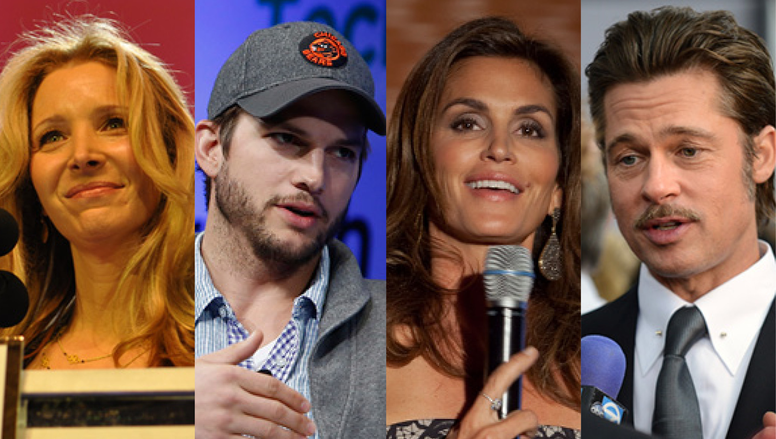 19 celebridades com formações acadêmicas surpreendentes
