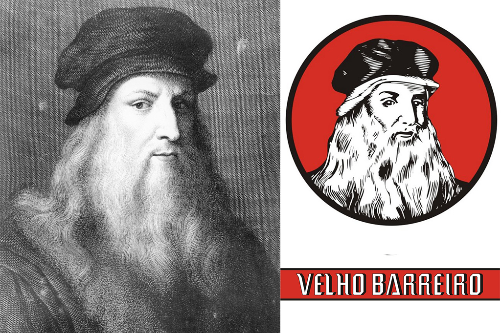 comparacao-Leonardo-da-vinci-Velho-barreiro comparacao-Leonardo-da-vinci-Velho-barreiro