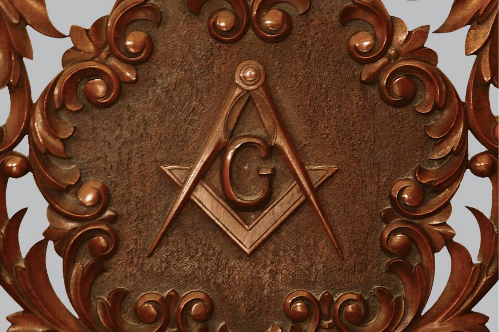 O Dicionário da Maçonaria