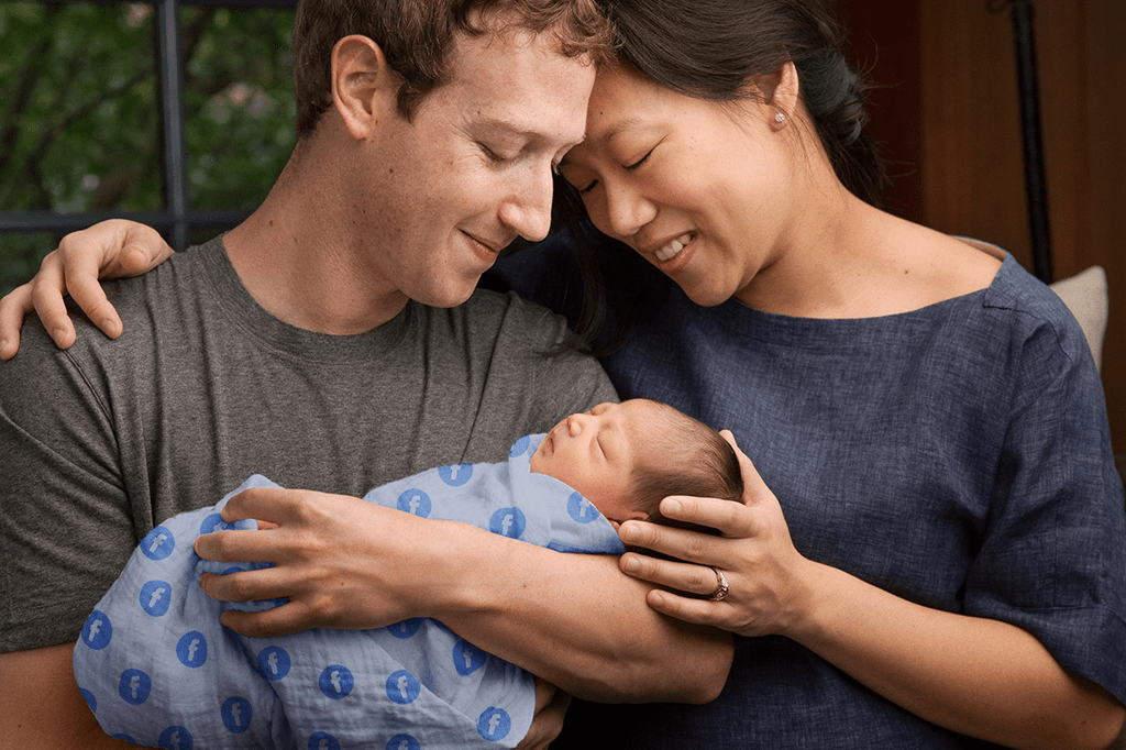 Empresários amam suas empresas como pais amam seus filhos