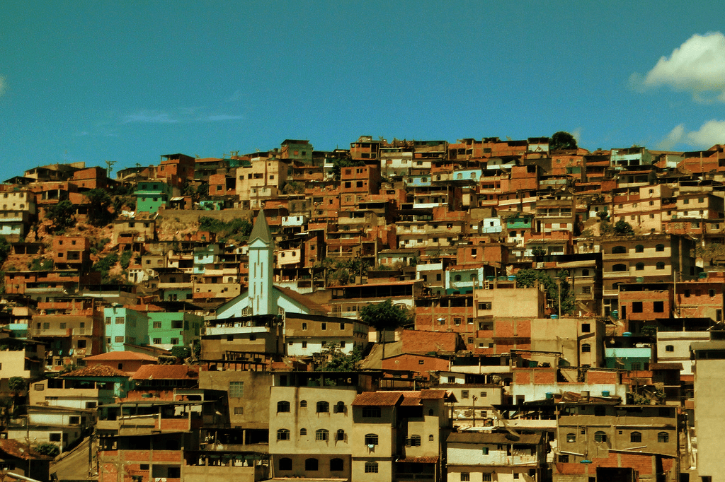 Brasil está mais desigual: perdemos 19 posições no ranking da ONU