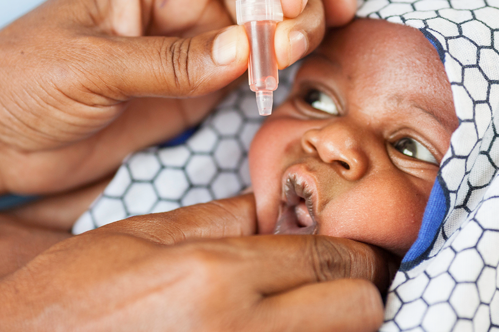 O mundo está mais saudável que há 10 anos, diz OMS