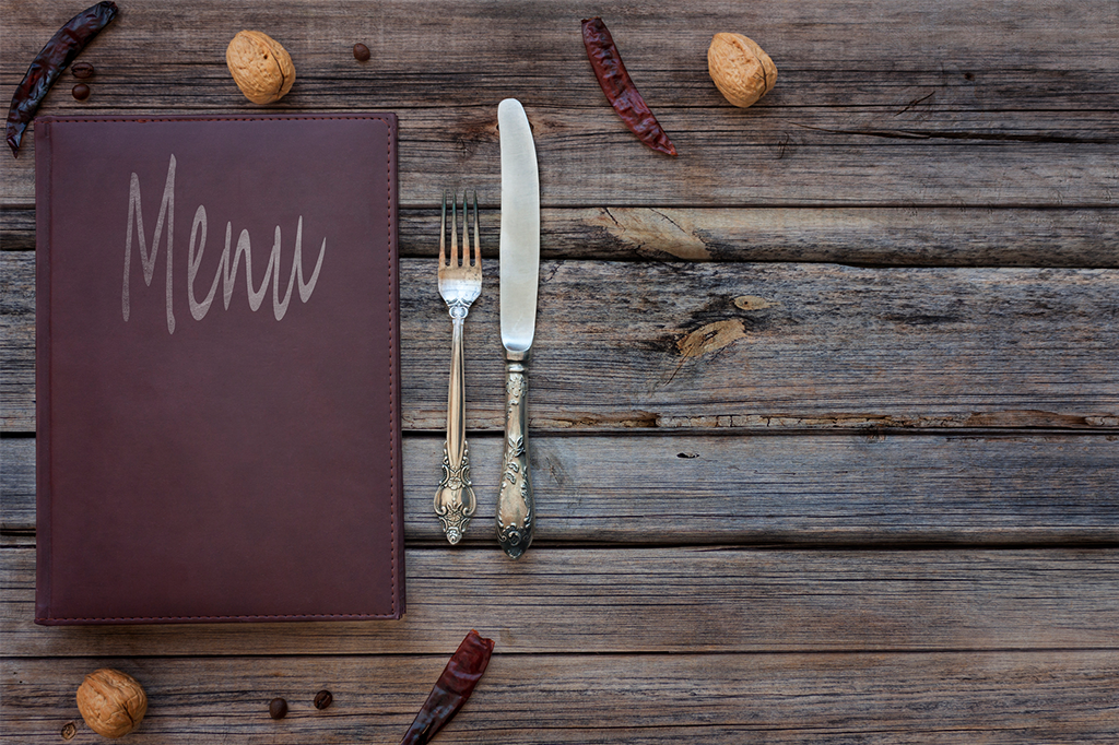 GALERIA | 13 comportamentos para evitar na hora de comer