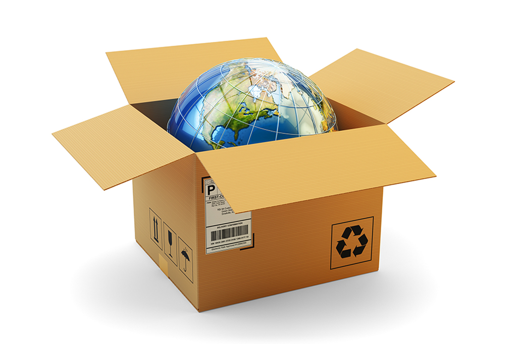 ORCL | Se fosse possível colocar todos os terráqueos em uma caixa, quantos m³ ela teria?