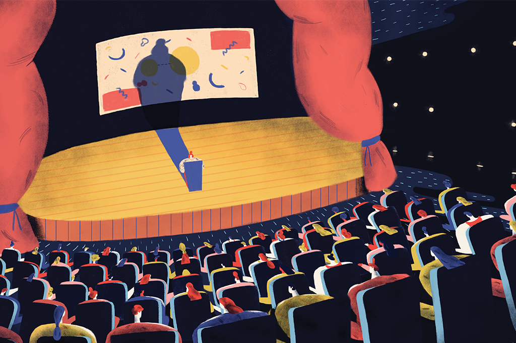 Como falar bem em público