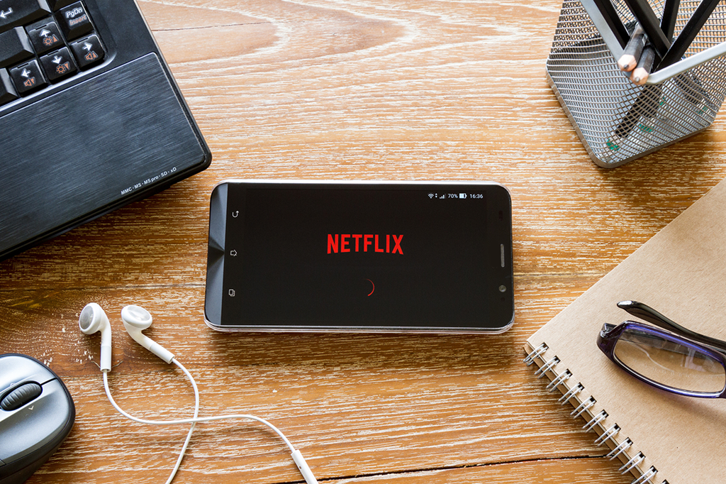 App da Netflix ficará indisponível para alguns usuários