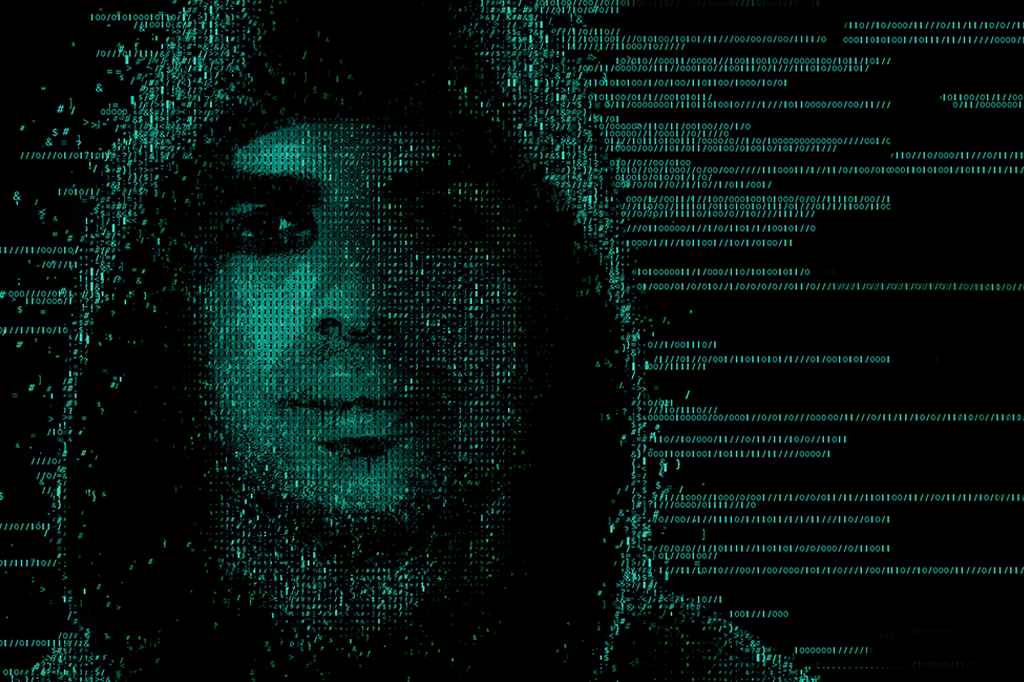 O Mr. Robot da vida real