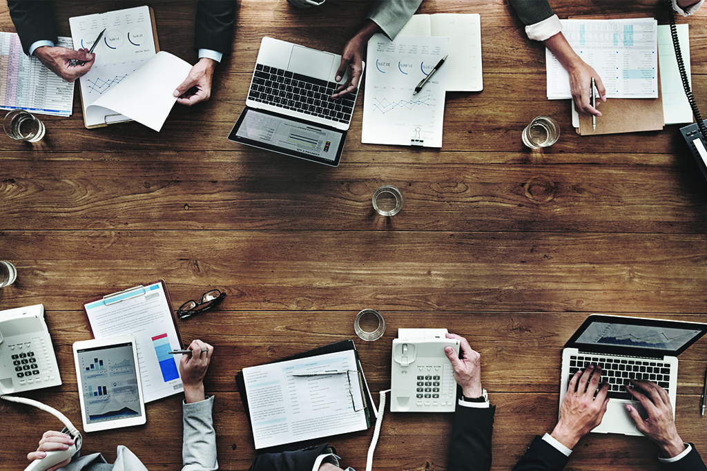 Os tipos de emprego com mais (e menos) qualidade de vida