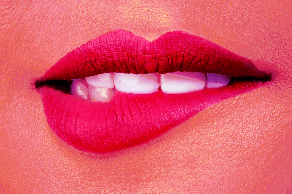 O GPS das zonas erógenas