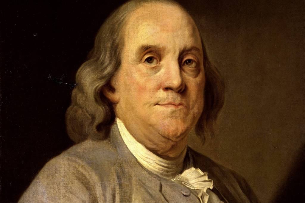 Benjamin Franklin