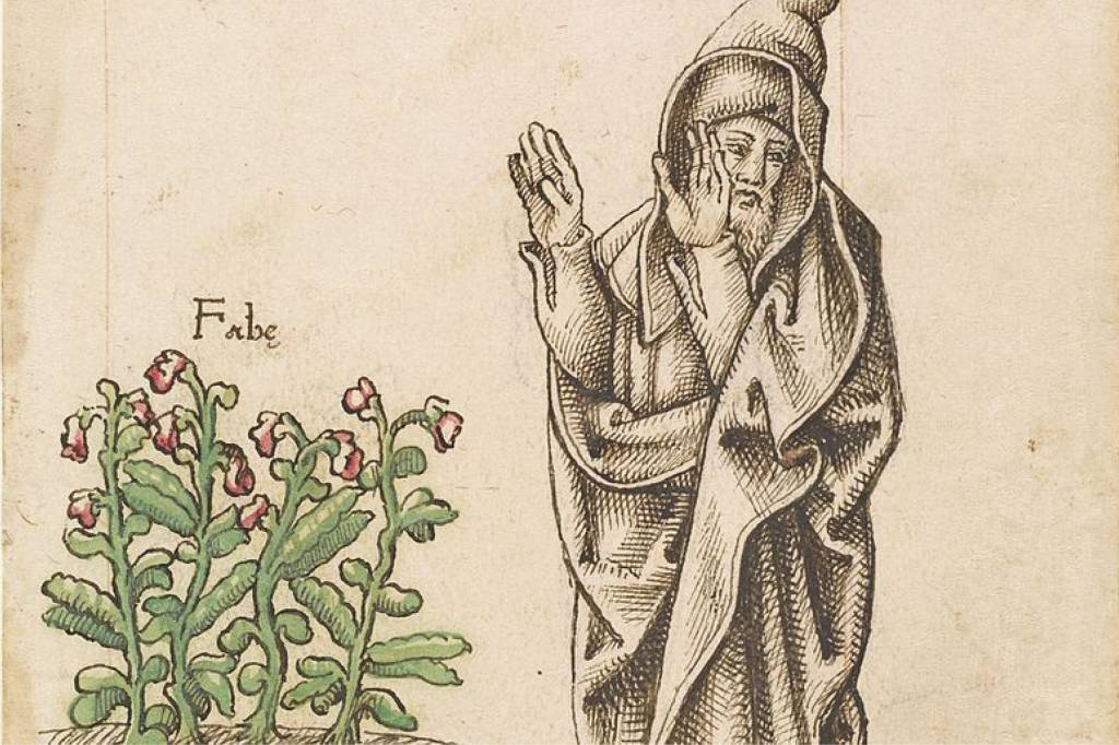 5 gênios e seus hábitos não muito geniais