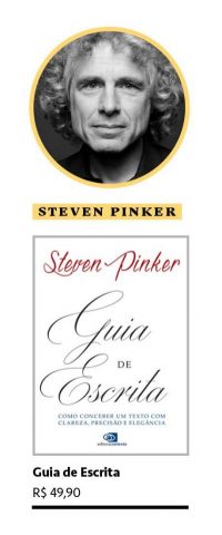 Escrever &eacute; uma arte