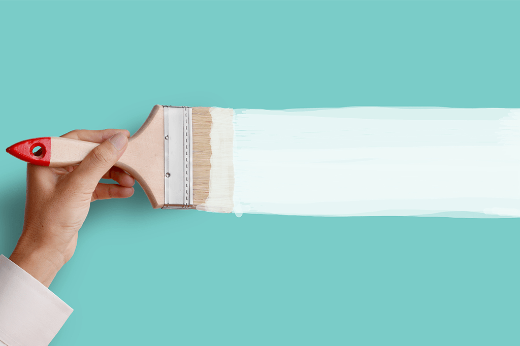 Esta tinta pode transformar paredes em usinas de energia infinita