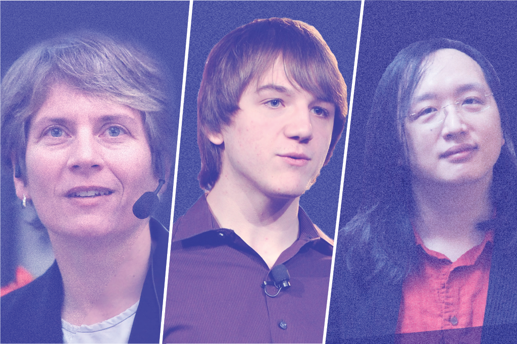 6 cientistas LGBTQ que estão transformando a ciência moderna