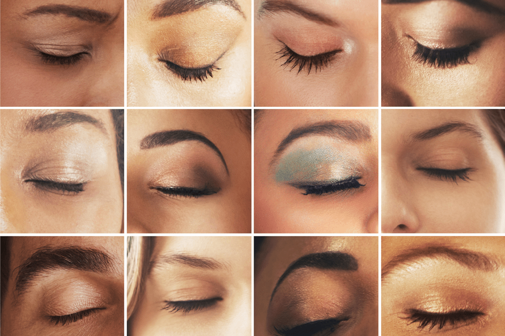 Por que às vezes enxergamos cores mesmo com os olhos fechados?