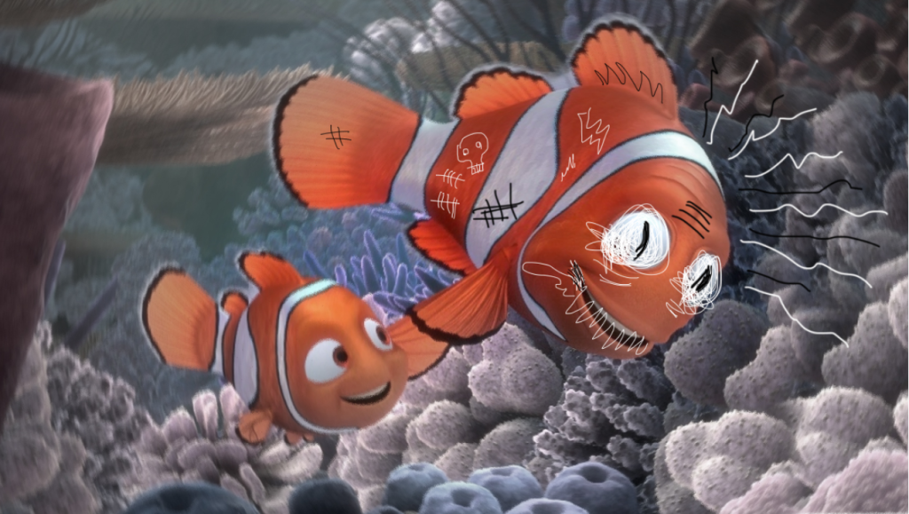 Barulho de barco faz com que peixes não cuidem direito dos filhos