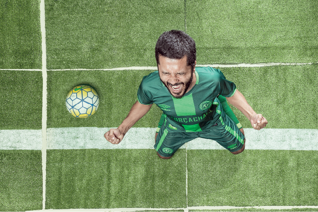 A lição do futebol de Santa Catarina para os clubes do resto do País
