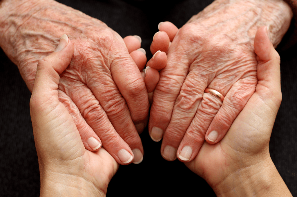 6 hábitos que deveríamos copiar dos nossos avós