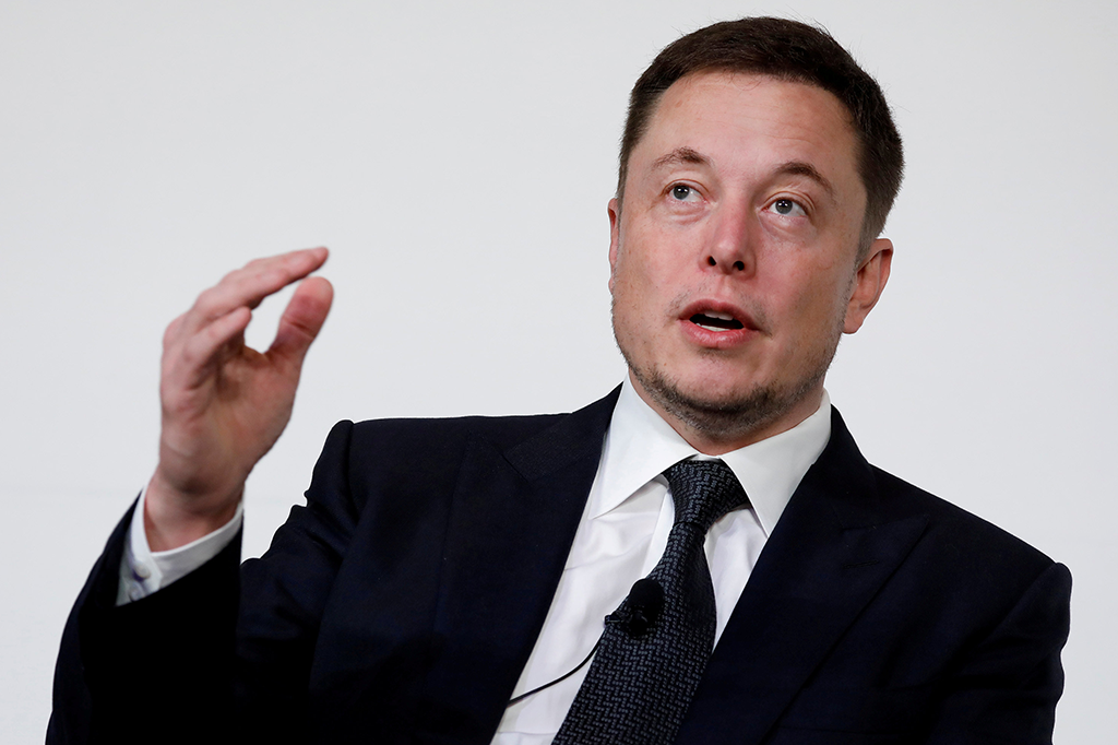 Elon Musk diz que Zuckerberg não entende bem de IA