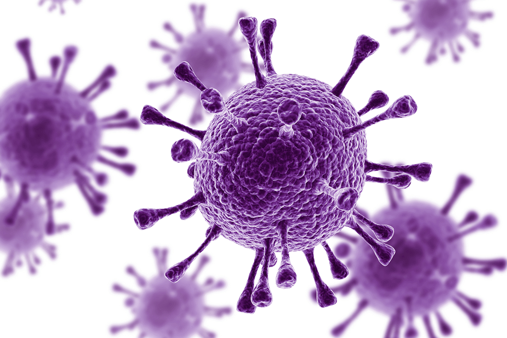 Criança que nasceu com HIV não tem mais sinais do vírus