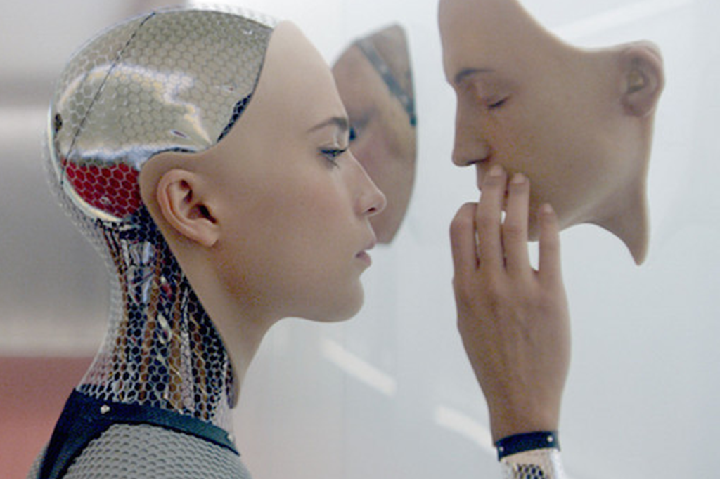 5 coisas surpreendentes feitas por inteligência artificial