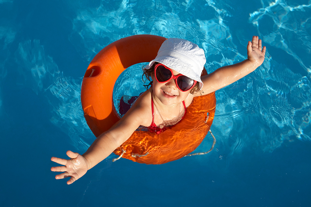O segredo para não passar o próximo verão (tão) queimado de sol