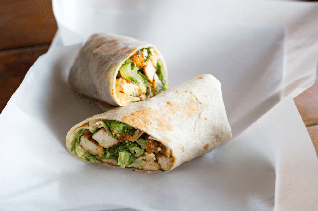 Wraps