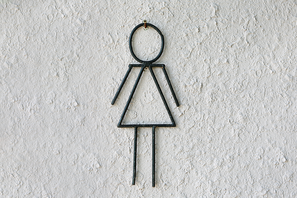 Berlim quer instalar mictórios femininos nos banheiros públicos