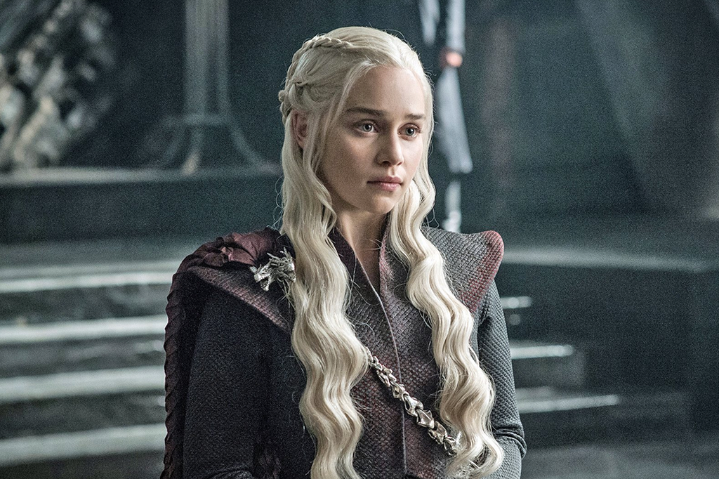 Quem vai salvar Westeros? Evidências de que Daenerys é Azor Ahai