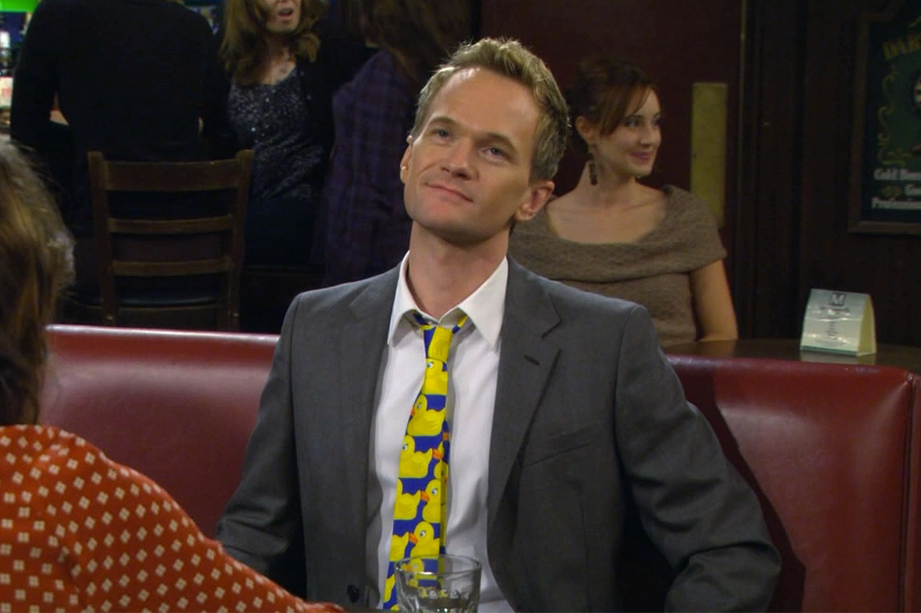 Onde surgiu a gravata?