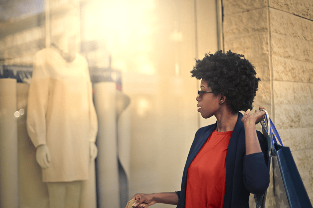 Manequins com “corpo perfeito” vendem menos