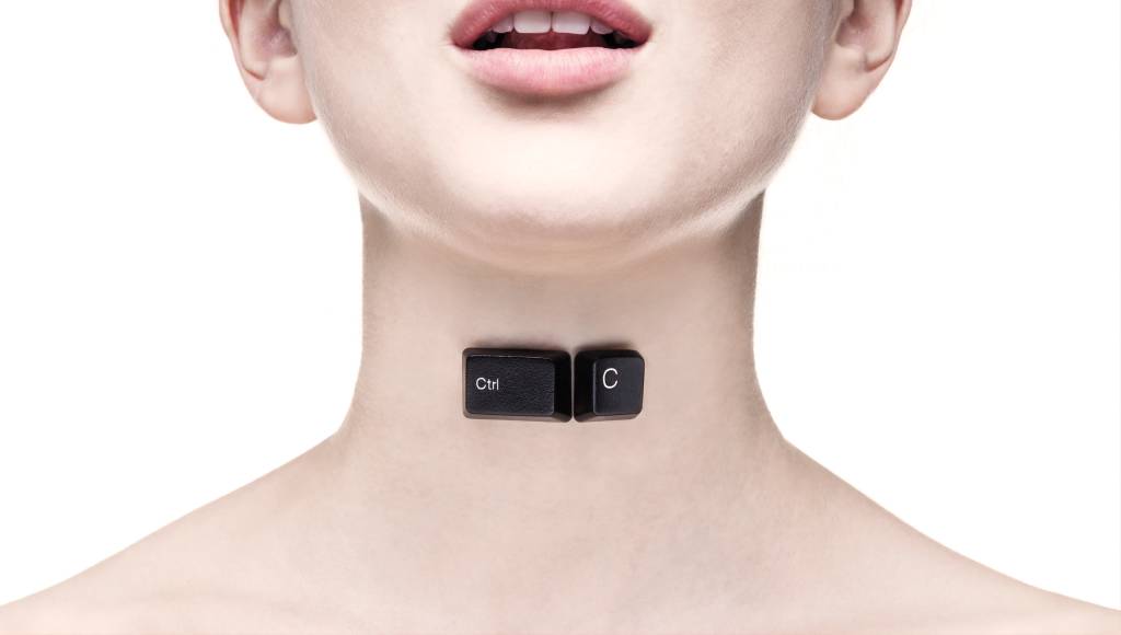 Inventaram um Photoshop para voz – e isso é perigoso