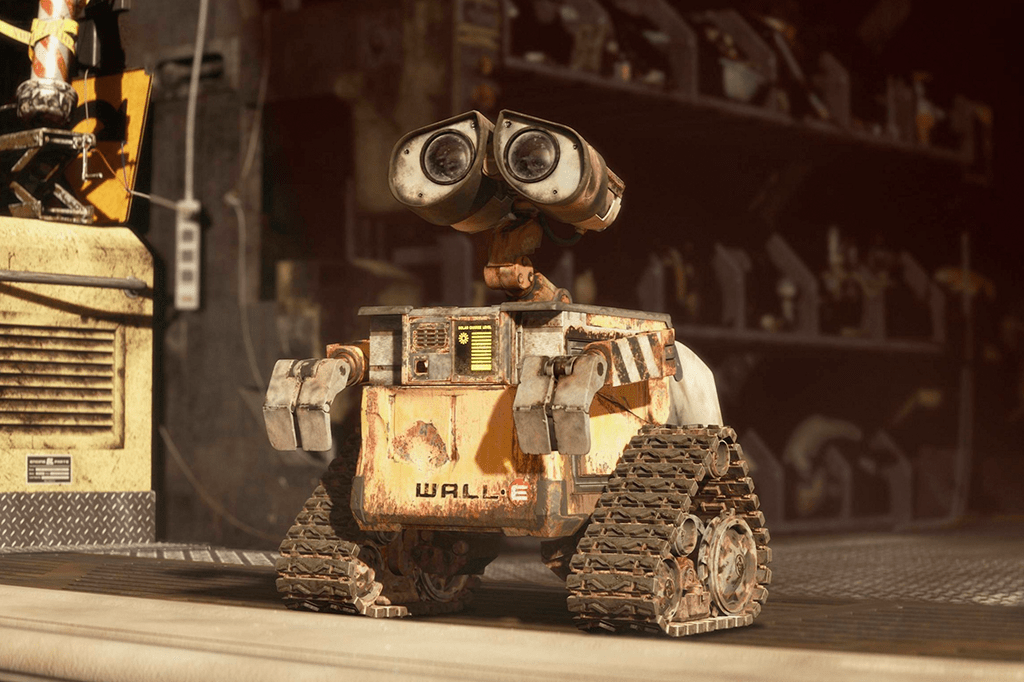 Por que robôs imperfeitos parecem mais simpáticos