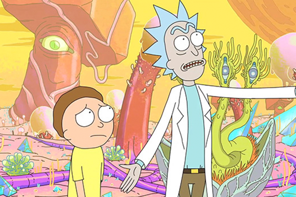 7 vezes em que Rick and Morty foi cientificamente precisa