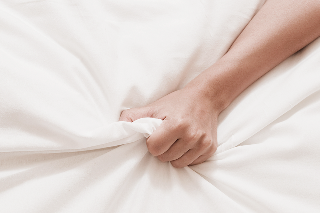 Você é um especialista em sexo?