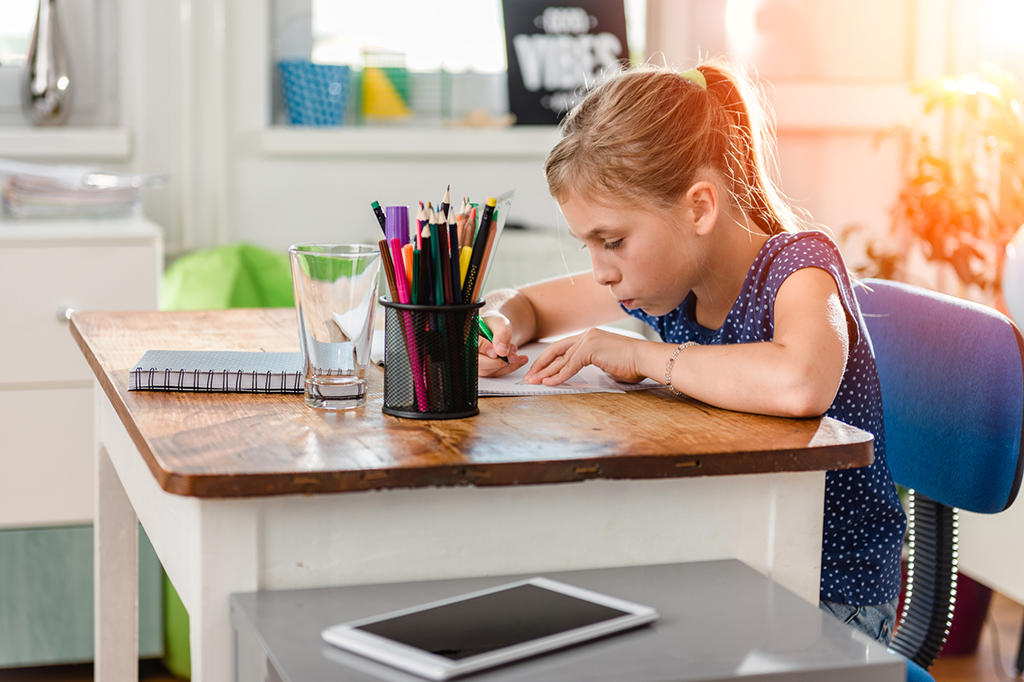 Morar em duas casas é o melhor para filhos de pais separados?