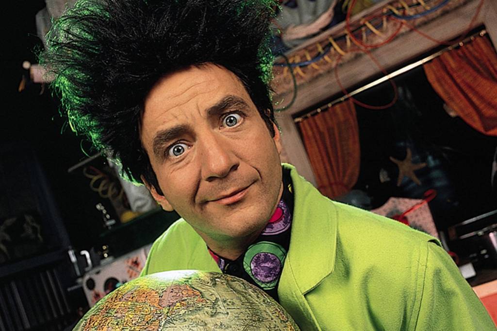 Qual pesquisa bizarra do Ig Nobel você seria?