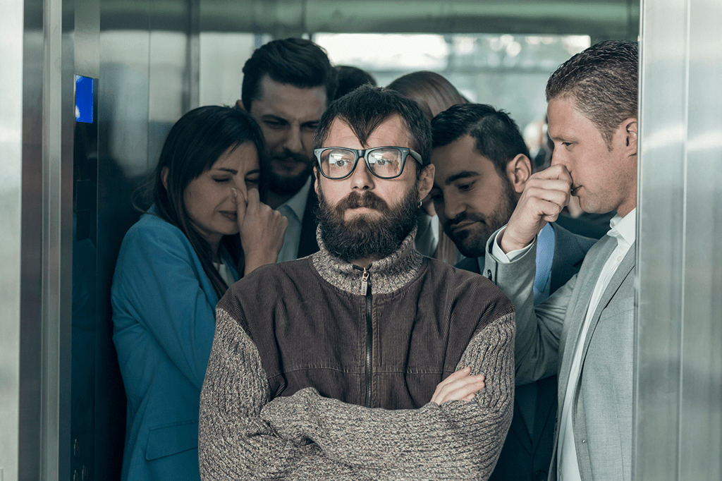 Quantos ml tem um pum?