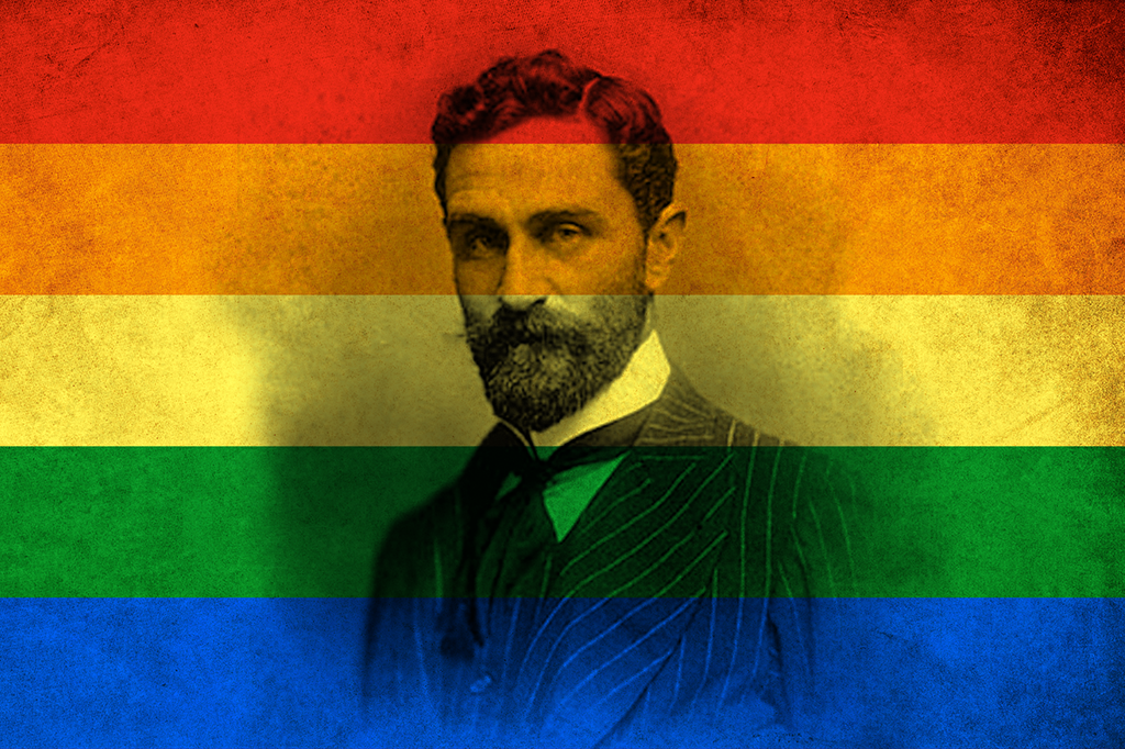 Roger Casement
